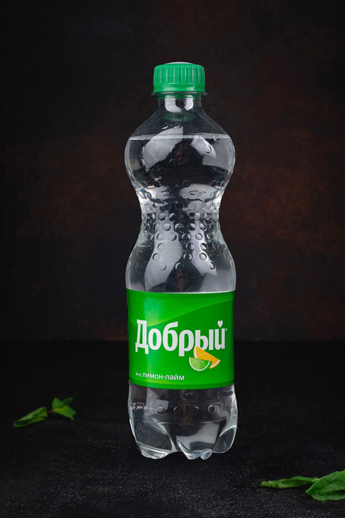 Фото Добрый лайм-лимон
