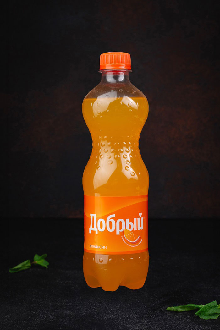 Фото Добрый апельсин